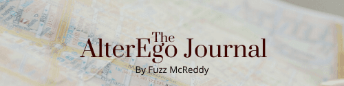 The AlterEgo Journal